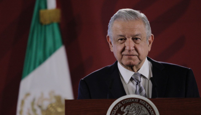 Medios están enojados con la 4T porque ya no les damos Chayote: AMLO 