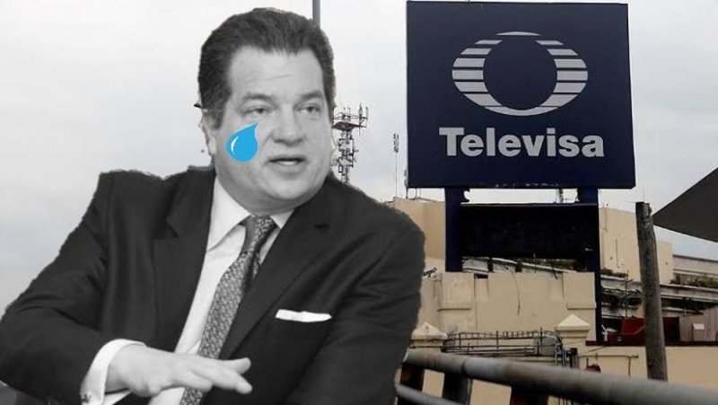 Grupo Alemán y Televisa en disputa por venta de Radiópolis.