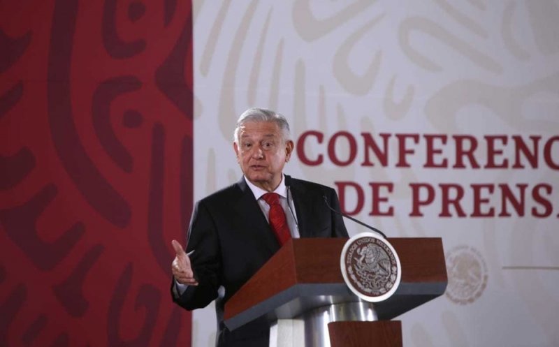 AMLO lo acepta, la inseguridad y la violencia son los principales problemas pendientes del país. 