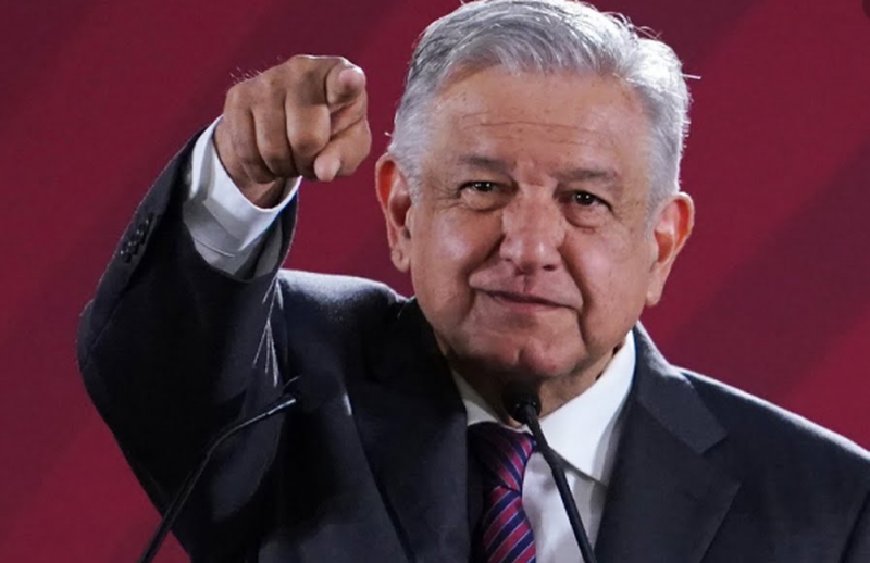 Por quinto mes consecutivo AMLO ha logrado bajar las cifras de homicidios dolosos que dejó Peña