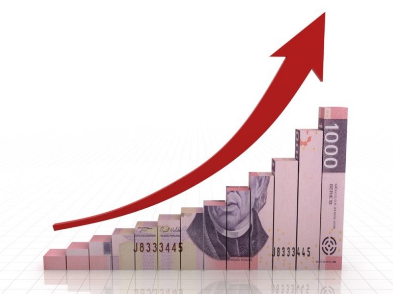 Consejo de Cámaras Industriales estima que hasta 2022 crecerá la economía del país