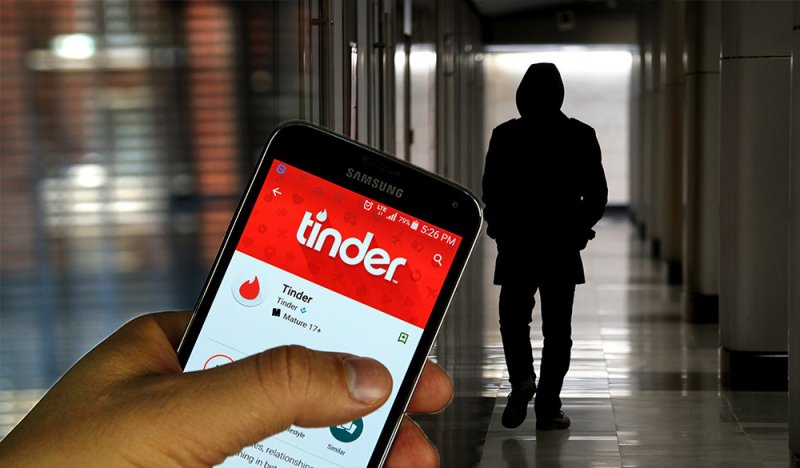 Tinder ya tiene registrados a agresores sexuales, de acuerdo con una investigación 