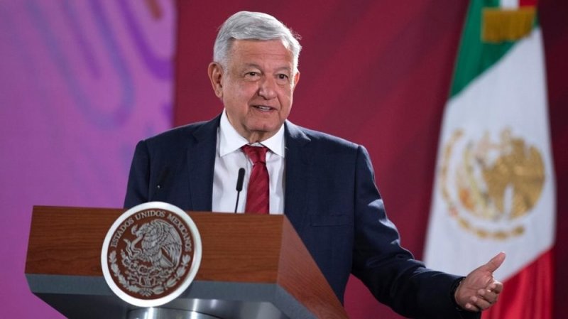 AMLO advierte a funcionarios que serán denunciados si cometen actos de corrupción   