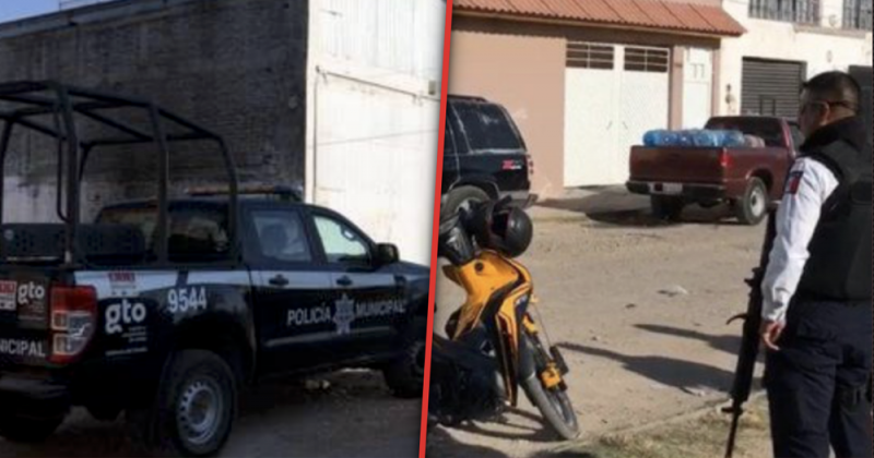 Comando armado secuestra a 26 jóvenes que estaban en Centro de Rehabilitación en Guanajuato