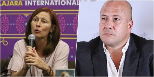 Tatiana Clouthier critica a los jaliscienses por no cuestionar a Alfaro