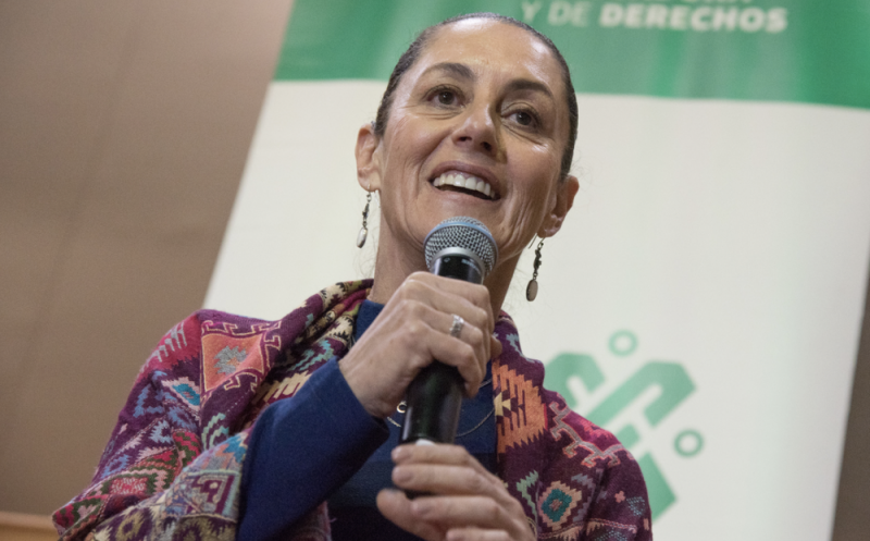 Sheinbaum logra la Inversión Extranjera Directa más grande en 18 años 
