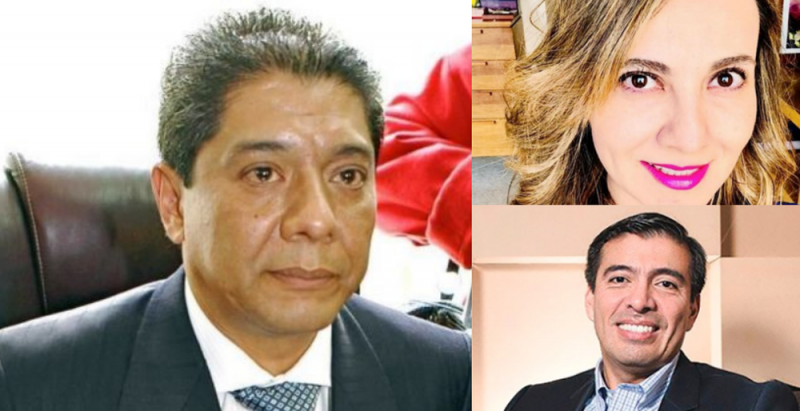 AMLO pide al poder judicial revisar porque no fue sancionado juez que liberó a ex esposo de Abril