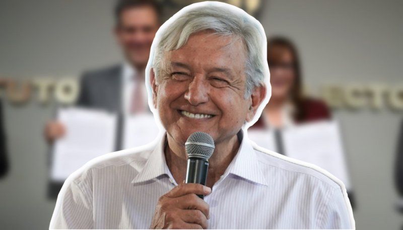 #HISTÓRICO: Renuncia Morena a 1,240 millones de pesos de financiamiento público 