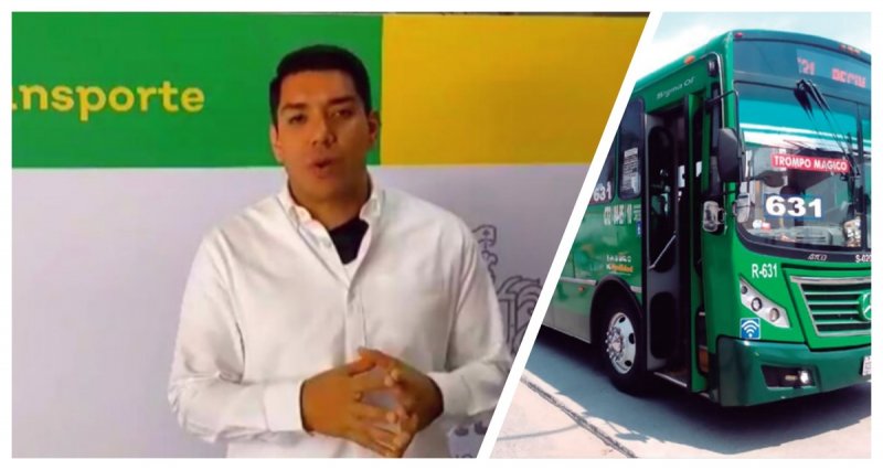 Director de Transporte de Jalisco, culpable de peculado en León, Guanajuato