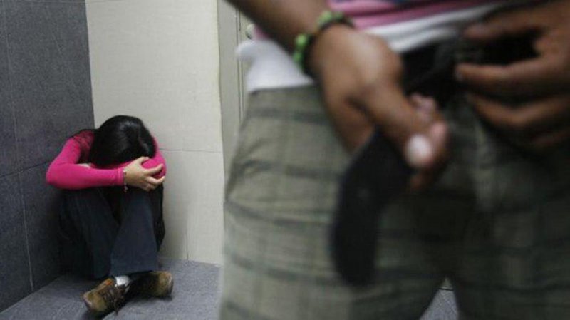 Hombre en Michoacán viola a su propia hija, tres años después lo detienen 