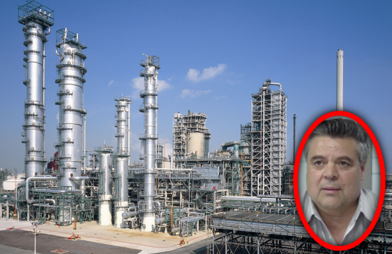 Despiden hoy a director de Pemex Exploración y Producción, llevaba 10 años en el cargo