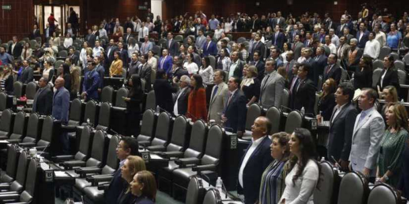 Diputados de Morena presentan iniciativa para prohibir llamadas de publicidad y cobranza