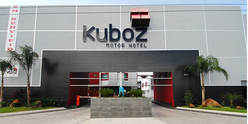 Asesinan con una motosierra a una mujer en el motel Kuboz en Guadalajara