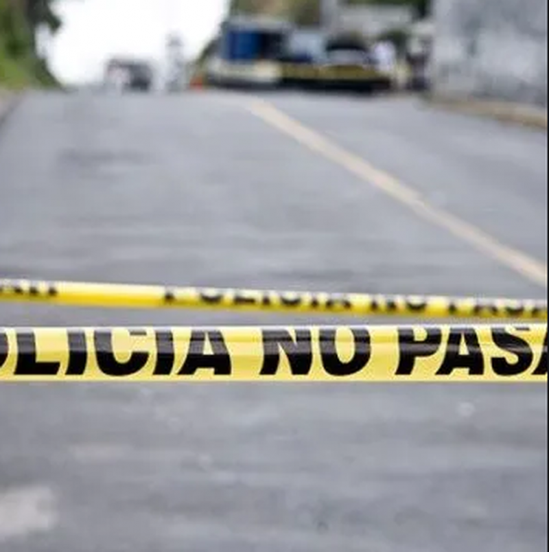 Policías matan a bebé de 2 años y a su familia tras confundirlos con sicarios