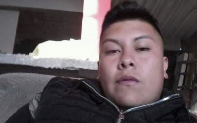 Detienen a sujeto de 24 años por violar a su prima discapacitada mientras dormia en Ecatepec