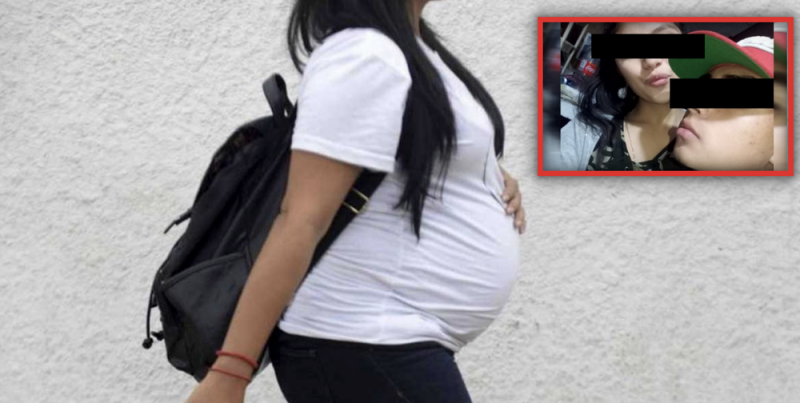 Diputados proponen 12 años de prisión a quienes abandonen a su pareja embarazada