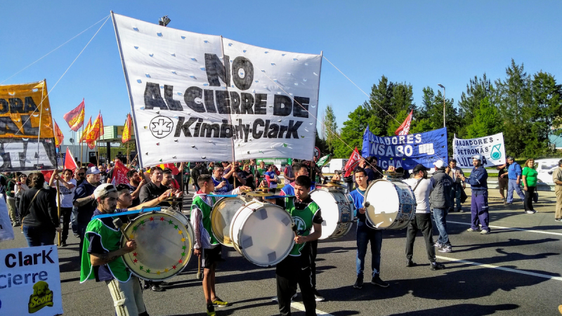 Kimberly-Clark siempre sí aumentará su inversión en México