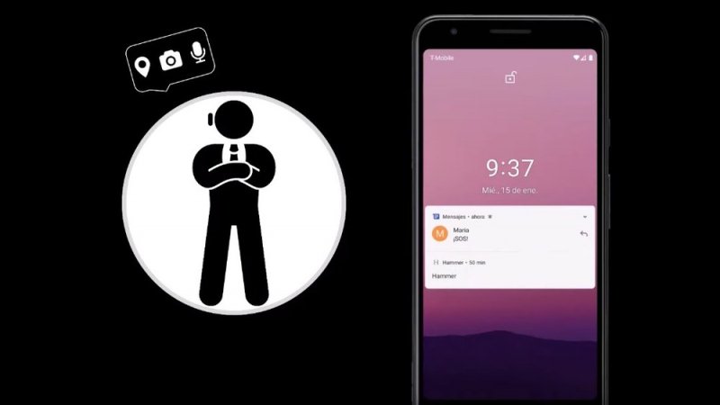 Mexicano crea app para encontrar tu celular robado aunque esté apagado