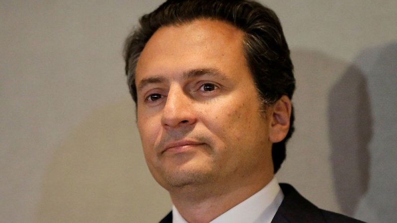 Encuentran otro desvío de más de 83 mdp de Emilio Lozoya en Pemex