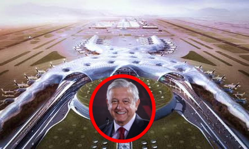 Gobierno de México recibe premios internacionales tras reestructura de bonos del NAIM