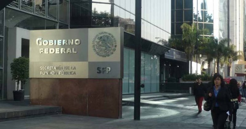 ¿Quieres trabajar en la SFP y ganar hasta 72 mil al mes? Aquí te decimos cómo