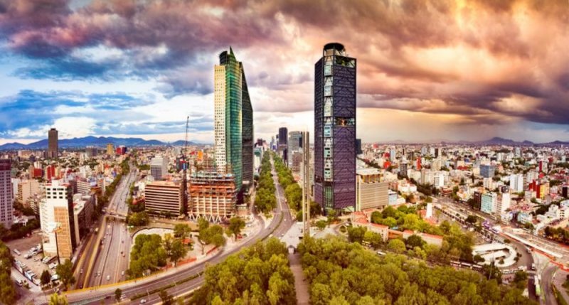 México es un mejor país para vivir y trabajar que EU, Italia y Japón: HSBC