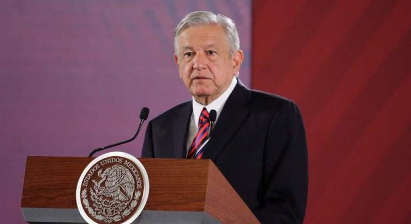 AMLO rechaza eliminación del delito de feminicidio: “No es tiempo”