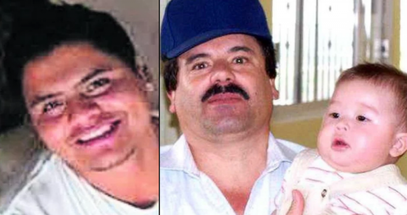 Él es Cesar Guzmán, el hijo de “El Chapo” que decidió NO ser narco; tiene una papelería