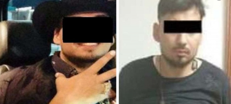 Agarran en NL a multihomicida que era buscado en CDMX y Tamaulipas