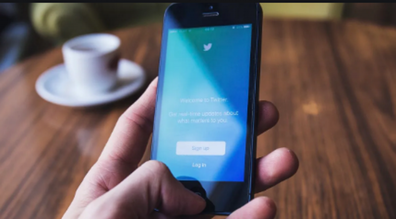 Cae Twitter a nivel mundial; usuario crean #twitterdowny