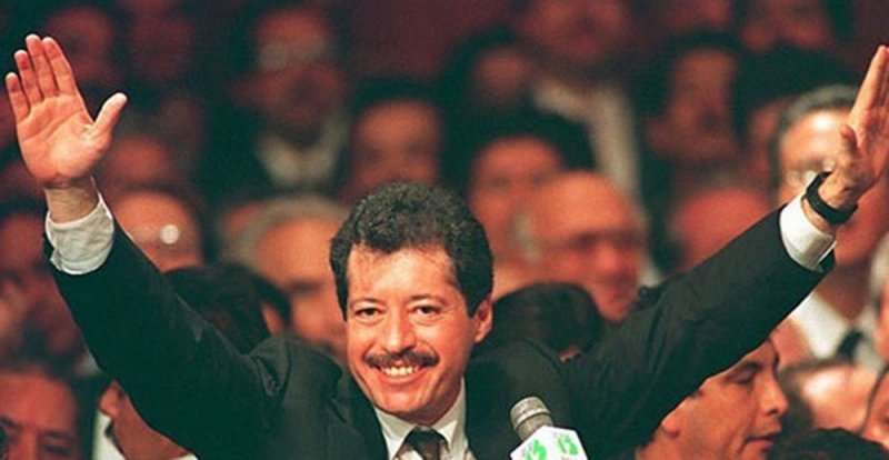 Revelan video inédito de la autopsia de Luis Donaldo Colosio (VIDEO)