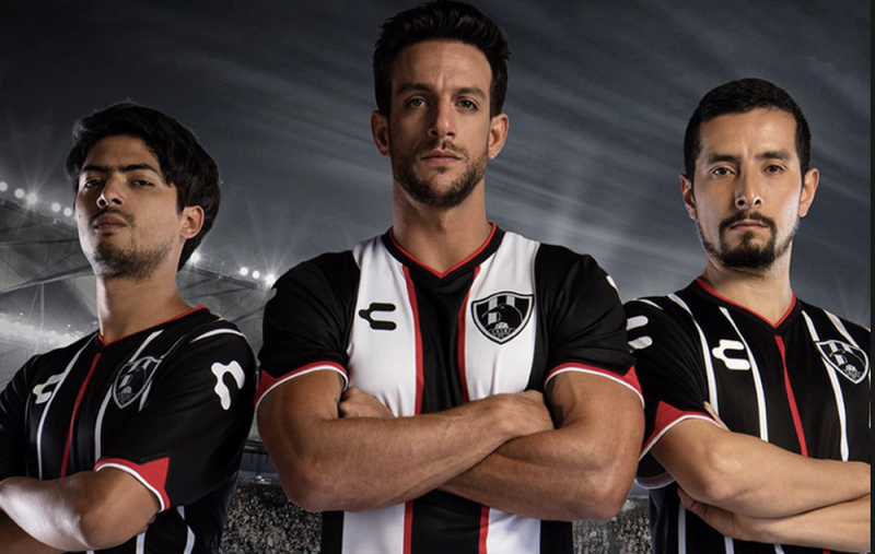 Cuervos Negros están muy cerca de convertirse en un equipo de la Liga MX