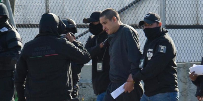 “Inconcebible e inaudito que un juez haya dejado libre a El Lunares”: Sheinbaum