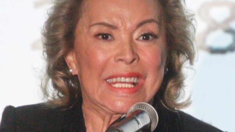 Elba Esther asegura que le 