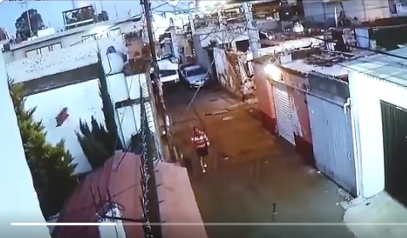 FGJ CDMX ofrece recompensa de dos mdp a quien de más información del caso Fátima Cecilia