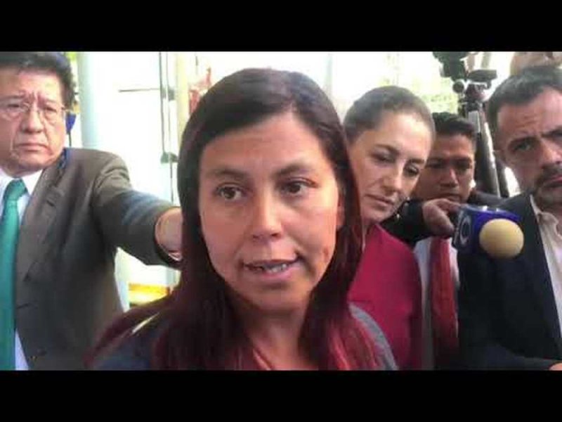 #ÚltimoMinuto Madre de Fátima señala al asesino de su hija