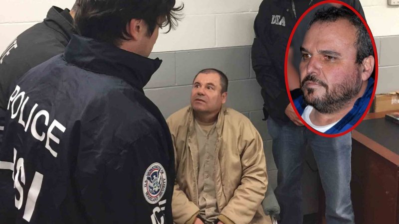 Por testificar contra “El Chapo”, liberan al “Rey” Zambada y  a ex diputada