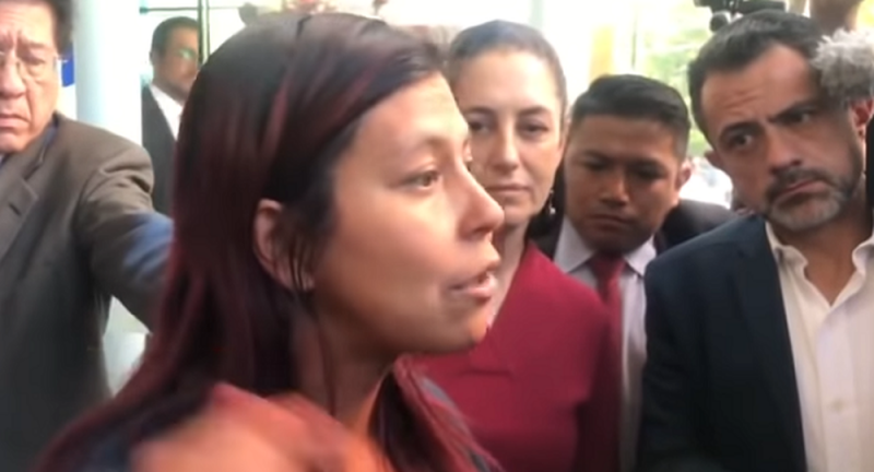 Madre de Fátima señala a Alan Herrera como el asesino de su hija y de otras dos personas más