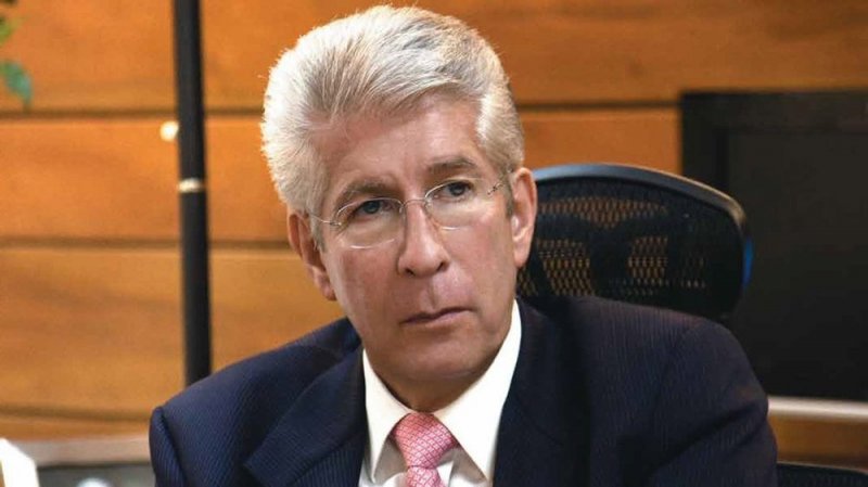 Comisión Nacional Bancaria audita cuentas de Ruiz Esparza y de sus familiares