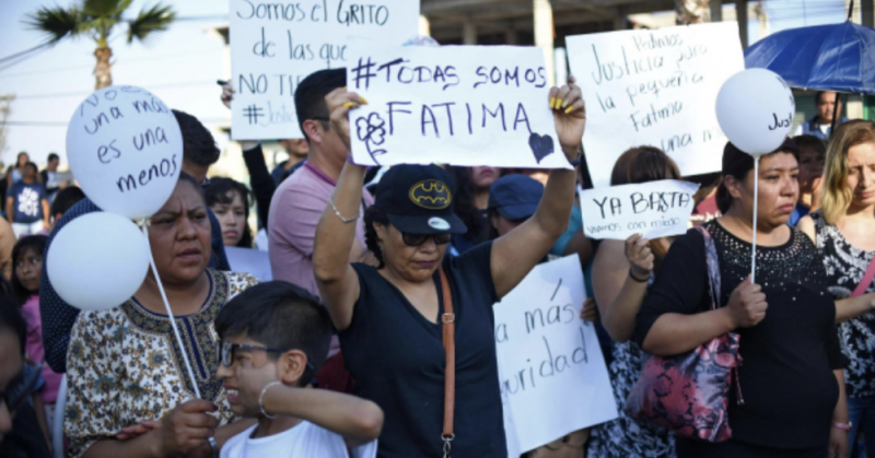 Vecinos de Fátima se organizan y advierten que si atrapan a roba niños 