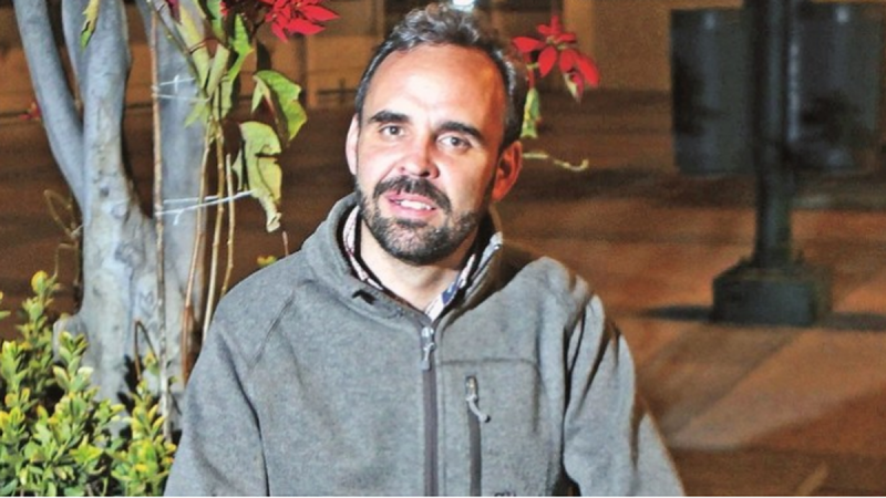 Tras feminicidios, Arne y Callo de Hacha se ofrecen para hacer actos terroristas en Palacio Nacional