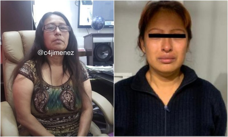 Feminicida de Fátima ya había sido denunciado por Gladis Giovana; intentó quemarla 3 veces