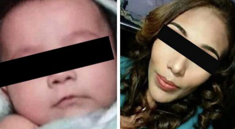 Mamá de bebé Karol enfrentará cargos por denuncia falsa y abandono de cuerpo: Fiscalía 