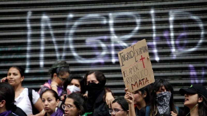 Buscan pena de muerte para feminicidas y castración química para violadores en Nuevo León
