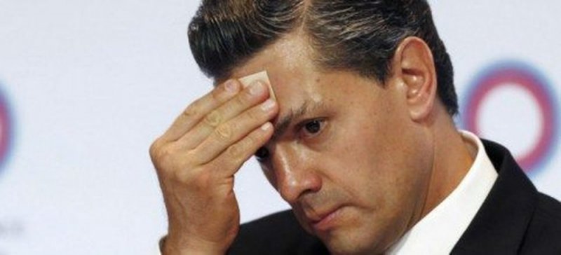 Periodistas cobraron millones al Gobierno de Peña Nieto, Krauze y López Dóriga entre ellos y