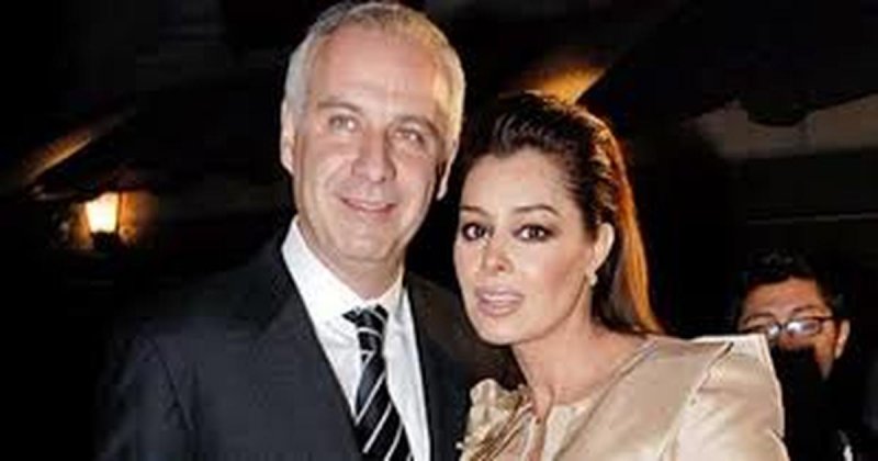 Responsabilidad penal emitida por la FGR contra su esposo, fake news, asegura Yadhira Carrillo