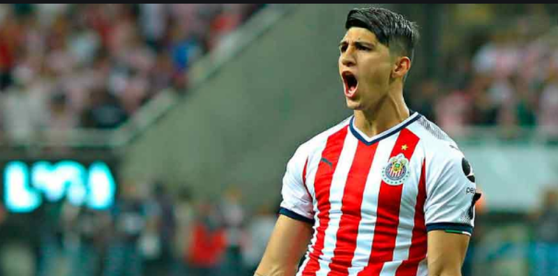 Alan Pulido rompe el silencio y revela oscuros detalles de su secuestro