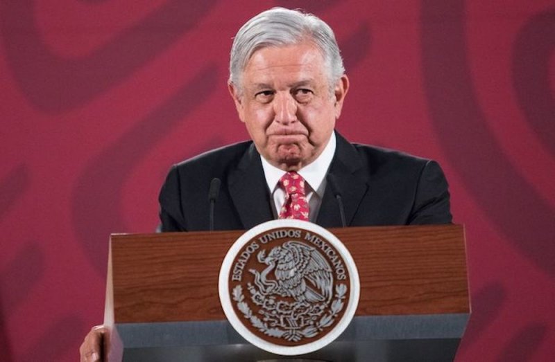  The Economist le atiza a AMLO: “México necesita labor de Estado y su Presidente ofrece teatro”