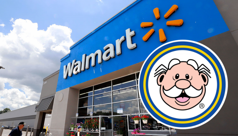 4T va contra Walmart y Dr Simi por aumentar precios de diversos productos y cubrebocas