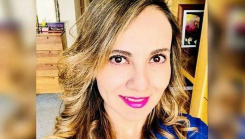 Detienen a asesinos de Abril Pérez, ex esposa de ex directivo de Amazon